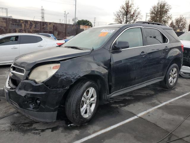 CHEVROLET EQUINOX 2015 2gnalbek4f6377312