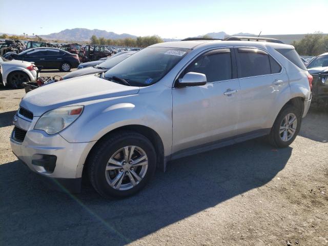 CHEVROLET EQUINOX LT 2015 2gnalbek4f6381859