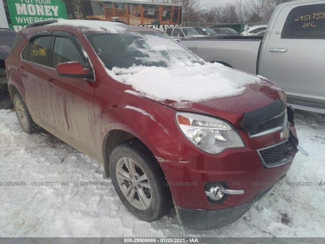 CHEVROLET EQUINOX 2015 2gnalbek4f6382686