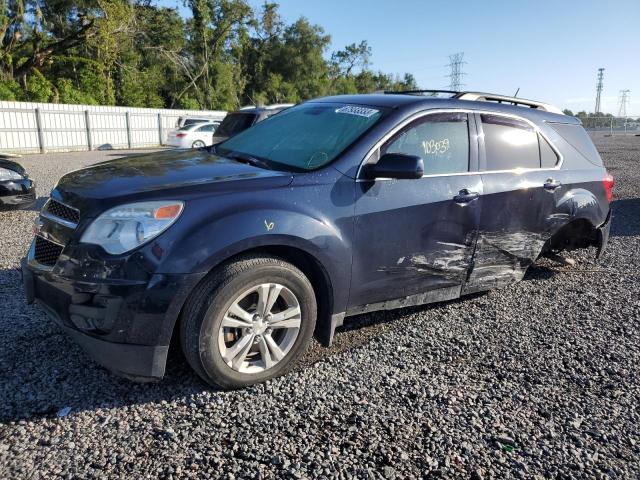 CHEVROLET EQUINOX LT 2015 2gnalbek4f6386706