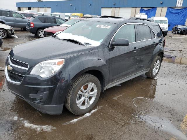 CHEVROLET EQUINOX 2015 2gnalbek4f6387239