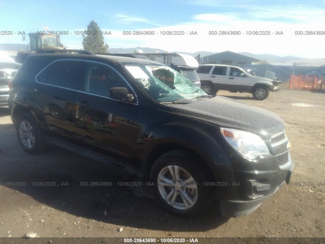 CHEVROLET EQUINOX 2015 2gnalbek4f6387385