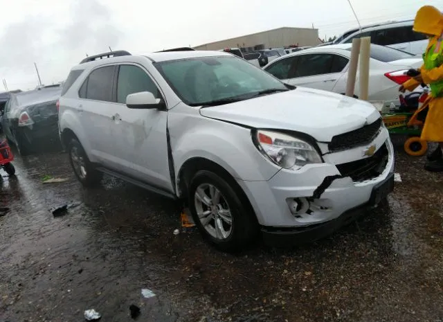 CHEVROLET EQUINOX 2015 2gnalbek4f6388942