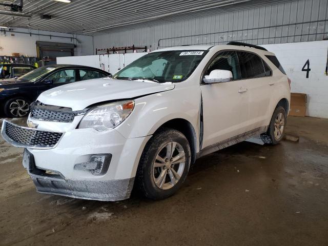 CHEVROLET EQUINOX 2015 2gnalbek4f6390609