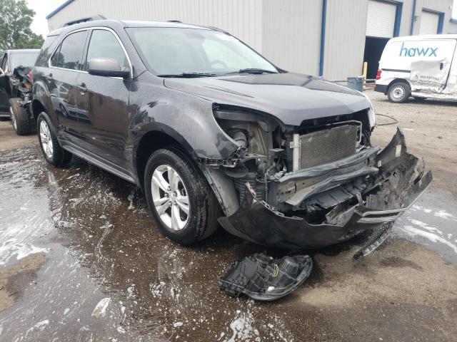 CHEVROLET EQUINOX LT 2015 2gnalbek4f6390903