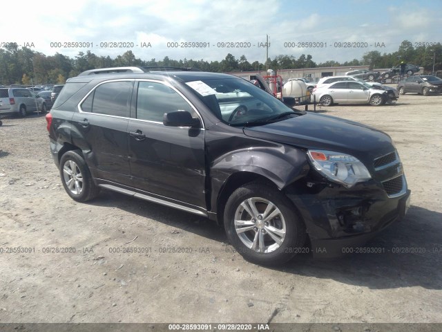 CHEVROLET EQUINOX 2015 2gnalbek4f6392313