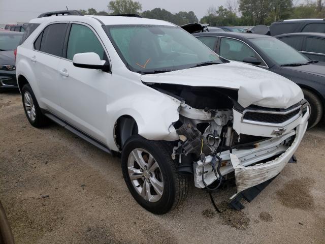 CHEVROLET EQUINOX LT 2015 2gnalbek4f6392795