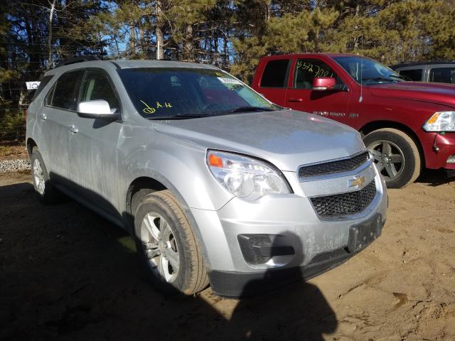 CHEVROLET EQUINOX LT 2015 2gnalbek4f6395194