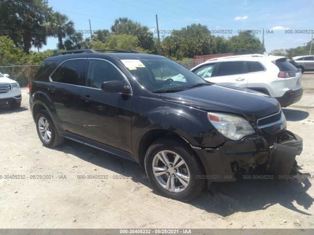 CHEVROLET EQUINOX 2015 2gnalbek4f6395468