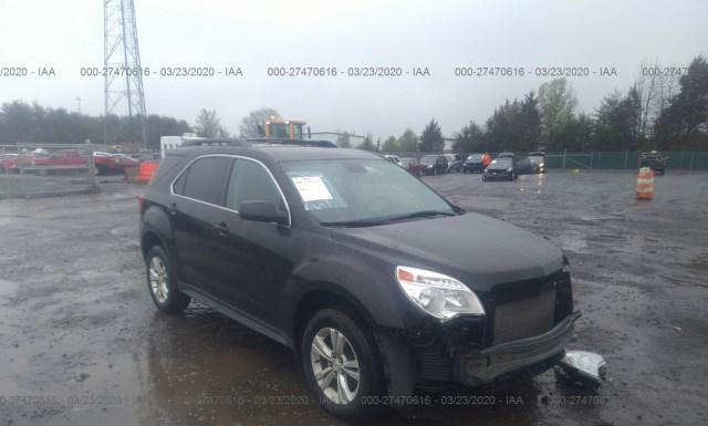 CHEVROLET EQUINOX 2015 2gnalbek4f6395857