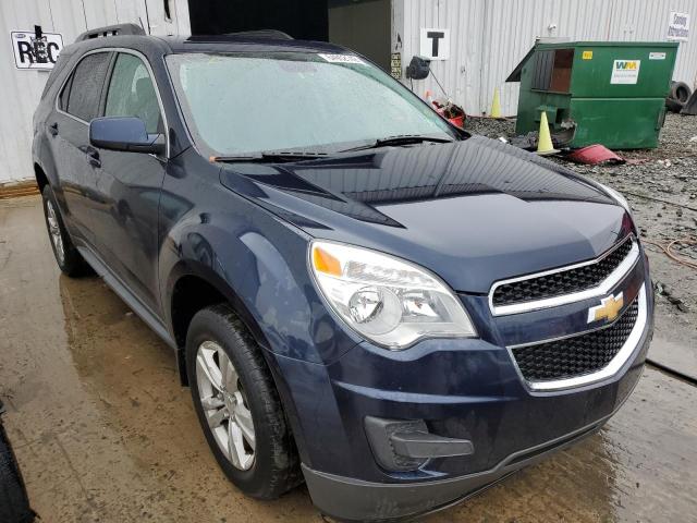 CHEVROLET EQUINOX LT 2015 2gnalbek4f6399729