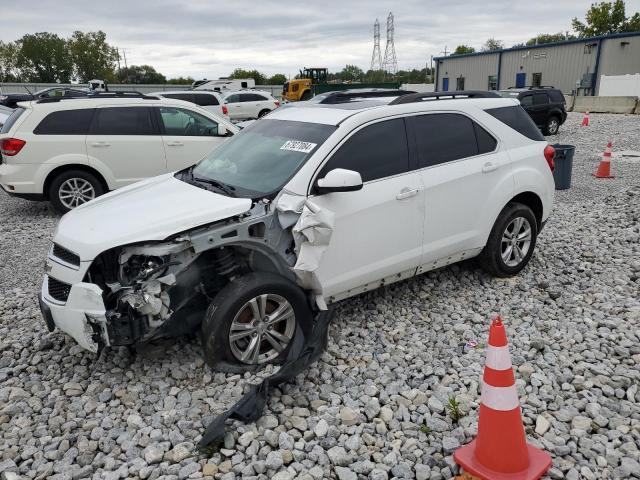 CHEVROLET EQUINOX LT 2015 2gnalbek4f6402399