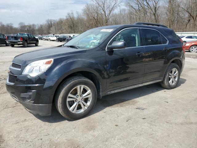 CHEVROLET EQUINOX 2015 2gnalbek4f6405576