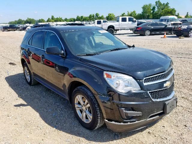 CHEVROLET EQUINOX LT 2015 2gnalbek4f6418652