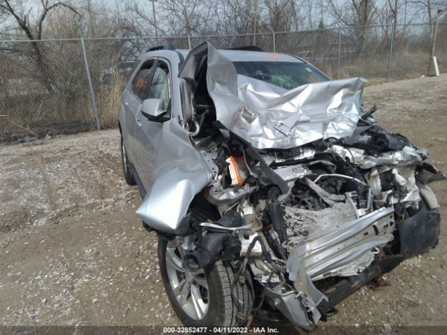 CHEVROLET EQUINOX 2015 2gnalbek4f6423253