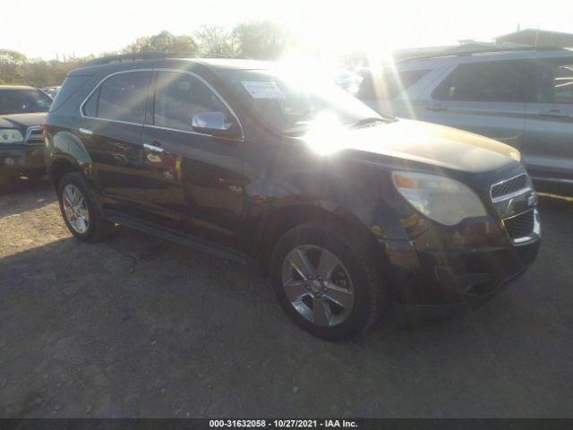 CHEVROLET EQUINOX 2015 2gnalbek4f6423480