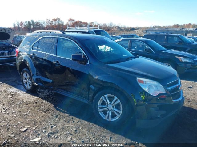 CHEVROLET EQUINOX 2015 2gnalbek4f6426539