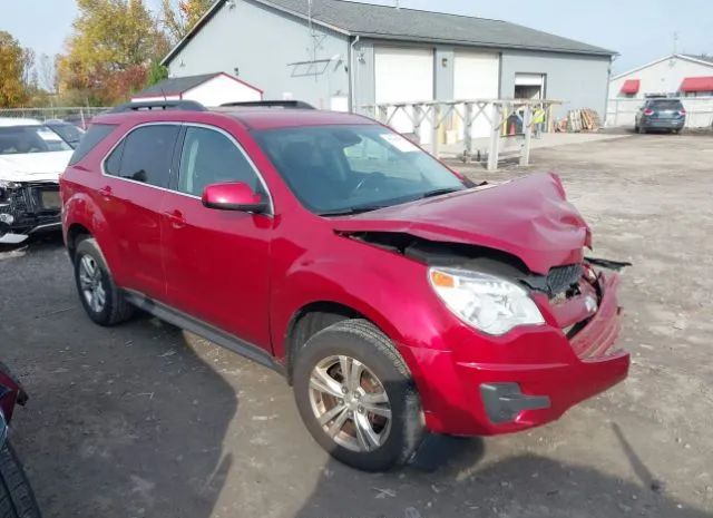 CHEVROLET EQUINOX 2015 2gnalbek4f6430459