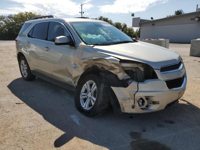 CHEVROLET EQUINOX LT 2015 2gnalbek4f6431854