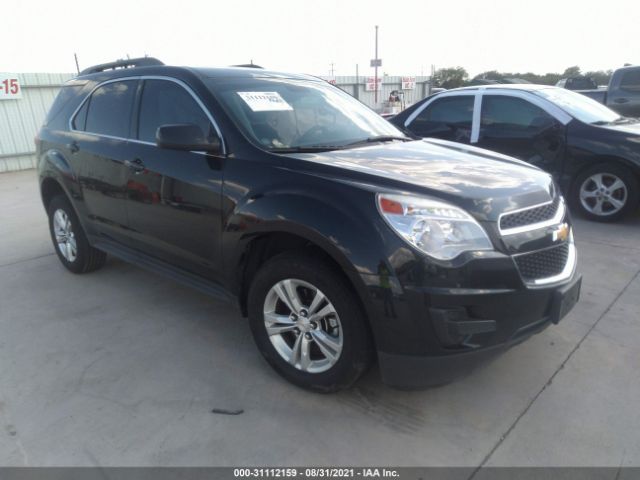 CHEVROLET EQUINOX 2015 2gnalbek4f6432308