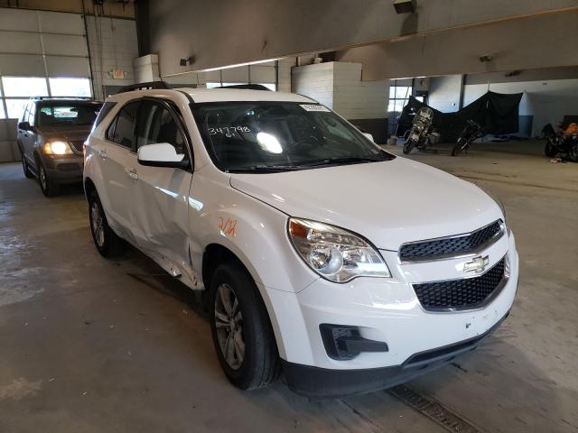 CHEVROLET EQUINOX LT 2015 2gnalbek4f6432955