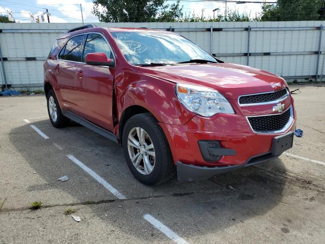 CHEVROLET EQUINOX 2015 2gnalbek4f6434494