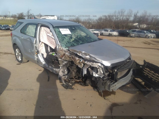 CHEVROLET EQUINOX 2016 2gnalbek4g1142505