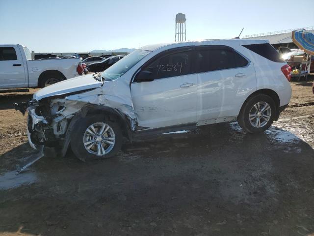 CHEVROLET EQUINOX LS 2016 2gnalbek4g1149793