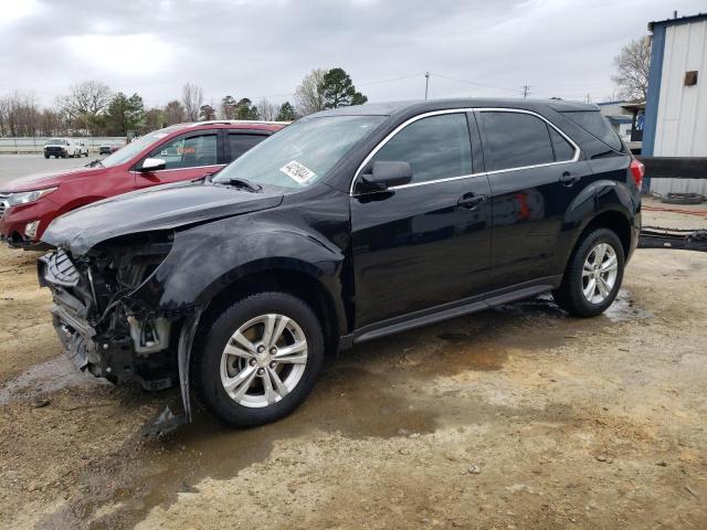 CHEVROLET EQUINOX 2016 2gnalbek4g1172071