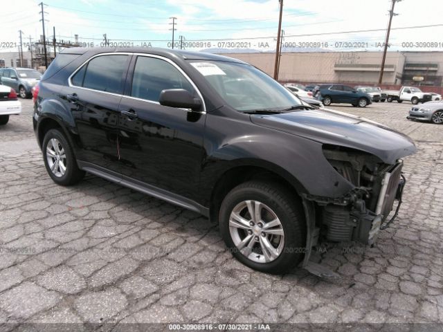 CHEVROLET EQUINOX 2016 2gnalbek4g1178582