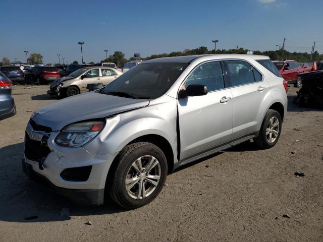 CHEVROLET EQUINOX 2016 2gnalbek4g1182549