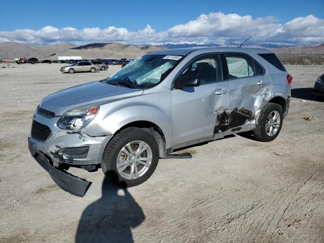 CHEVROLET EQUINOX LS 2017 2gnalbek4h1515463