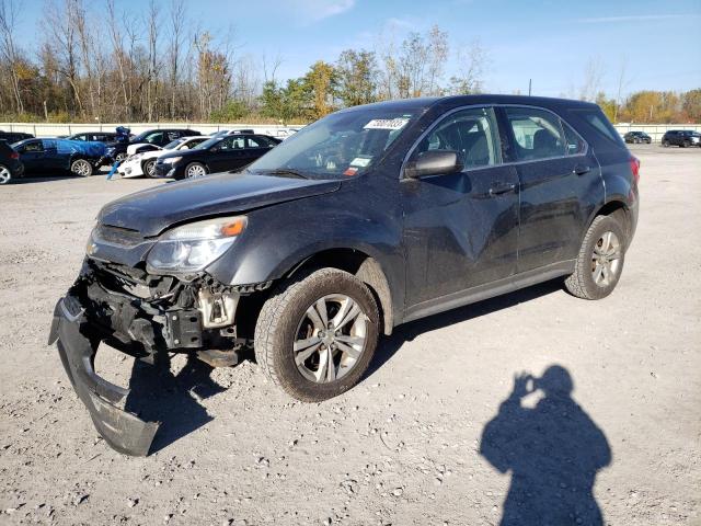 CHEVROLET EQUINOX 2017 2gnalbek4h1538192