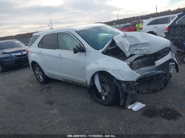 CHEVROLET EQUINOX 2017 2gnalbek4h1546213