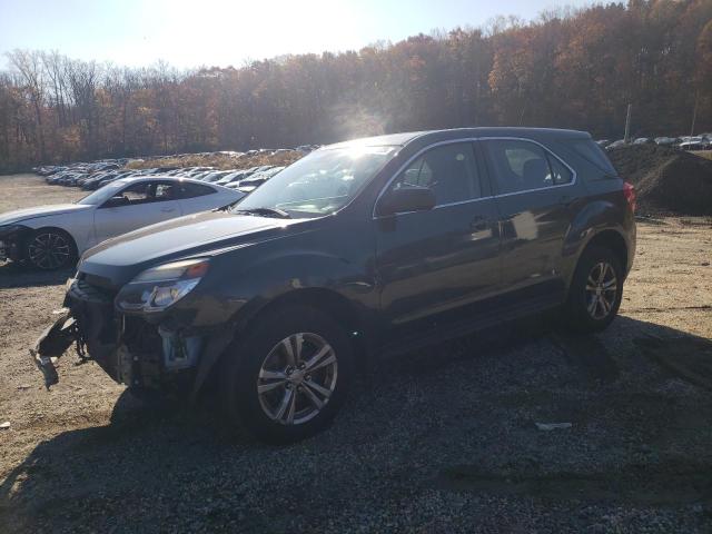 CHEVROLET EQUINOX 2017 2gnalbek4h1556546