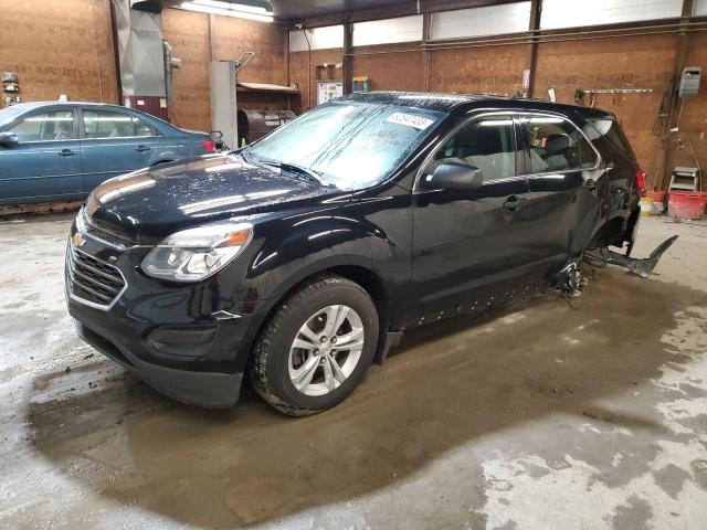 CHEVROLET EQUINOX 2017 2gnalbek4h1586453