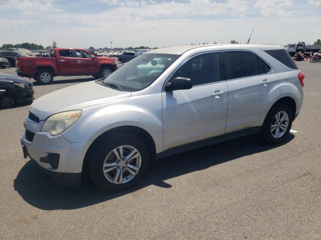 CHEVROLET EQUINOX LS 2012 2gnalbek5c1115999