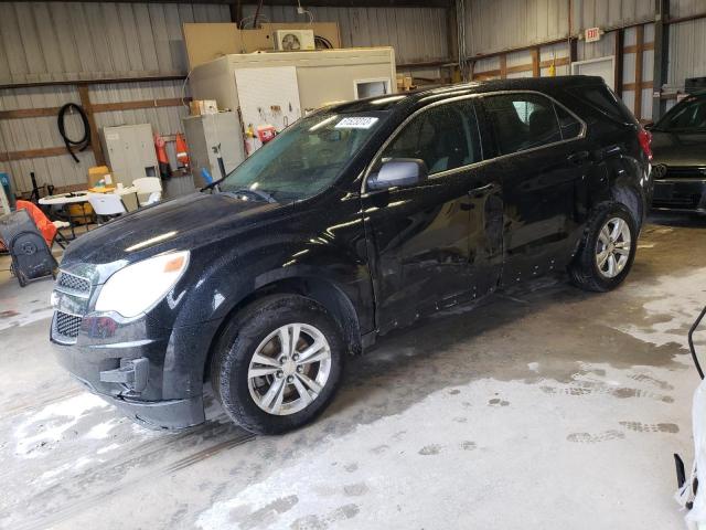 CHEVROLET EQUINOX LS 2012 2gnalbek5c1127991