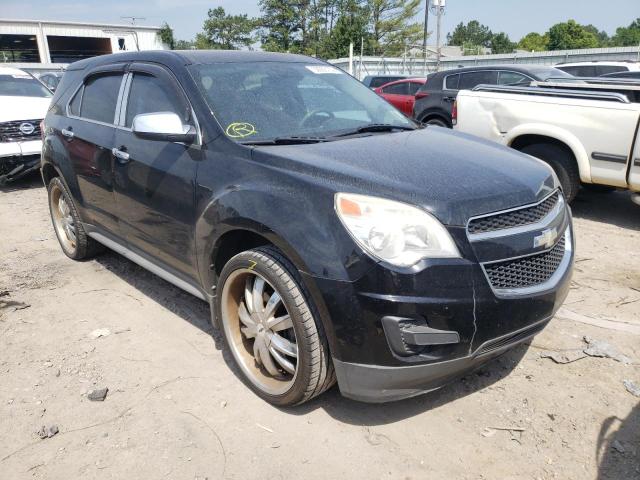 CHEVROLET EQUINOX LS 2012 2gnalbek5c1178617