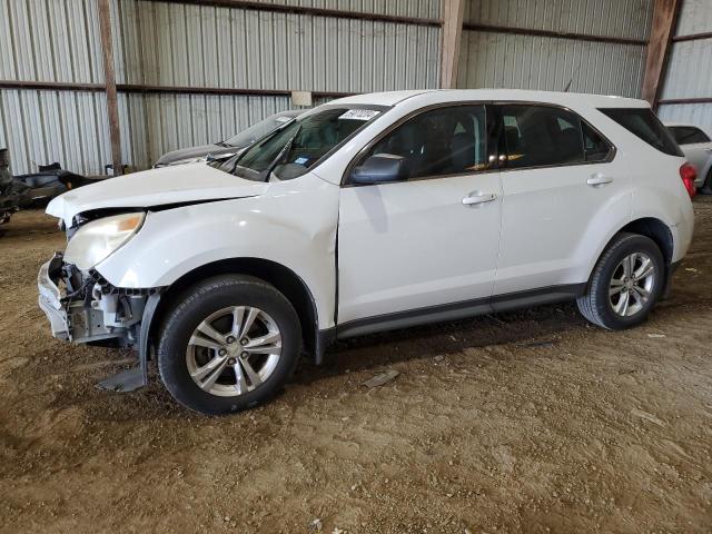 CHEVROLET EQUINOX 2012 2gnalbek5c1204875