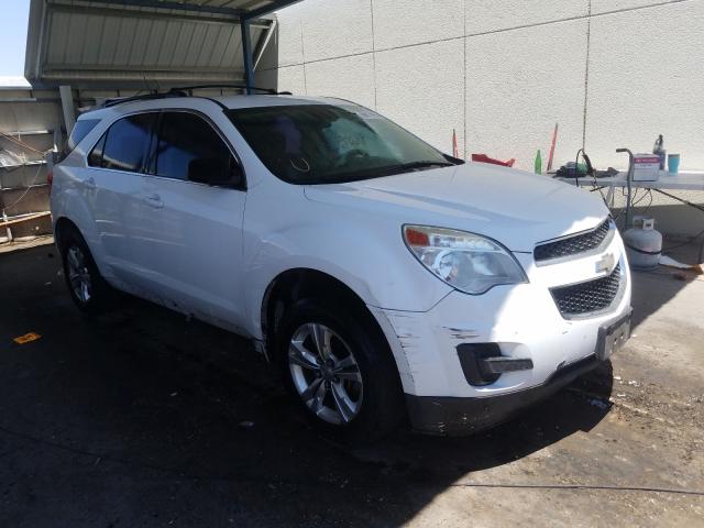 CHEVROLET EQUINOX LS 2012 2gnalbek5c1241022