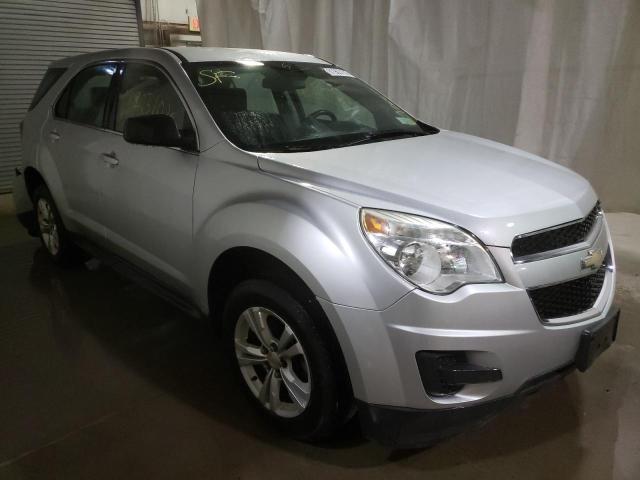 CHEVROLET EQUINOX LS 2012 2gnalbek5c1339564