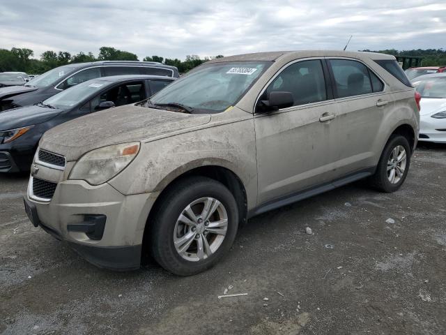 CHEVROLET EQUINOX 2012 2gnalbek5c6137214