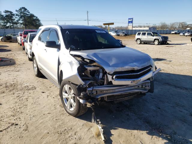 CHEVROLET EQUINOX LS 2012 2gnalbek5c6149430