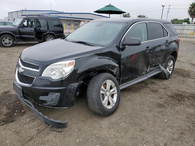 CHEVROLET EQUINOX 2012 2gnalbek5c6176692