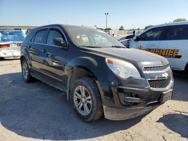 CHEVROLET EQUINOX LS 2012 2gnalbek5c6183304