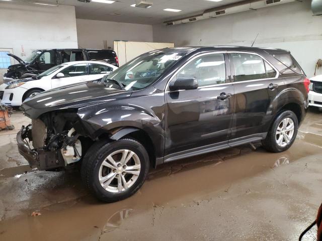 CHEVROLET EQUINOX 2012 2gnalbek5c6350972