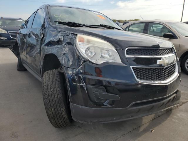 CHEVROLET EQUINOX LS 2012 2gnalbek5c6354908