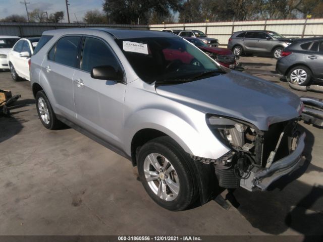 CHEVROLET EQUINOX 2012 2gnalbek5c6382160