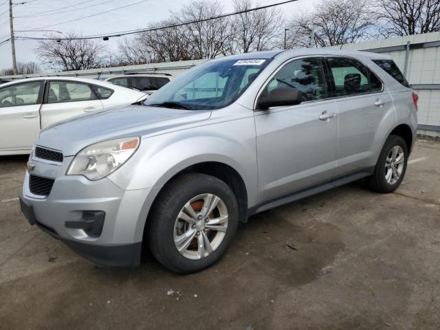 CHEVROLET EQUINOX 2013 2gnalbek5d1117916